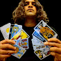 Eddie Star Tarot  - @eddiestartarot3899 - Youtube