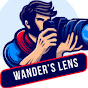 WANDER'S LENS logo