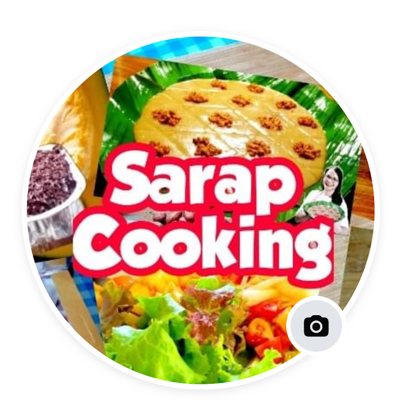 SarapCooking  & Family Vlogs