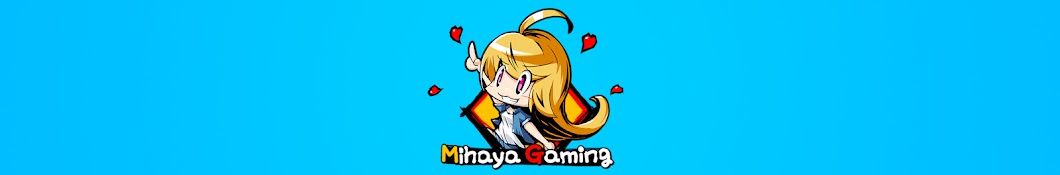 Mihaya Gaming YouTube channel avatar