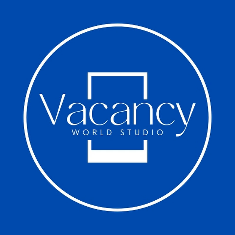 Vacancy World Studio