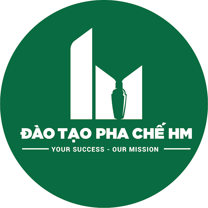 Đào Tạo Pha Chế HM