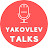 Yakovlev Talks