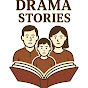 Family drama stories  logo