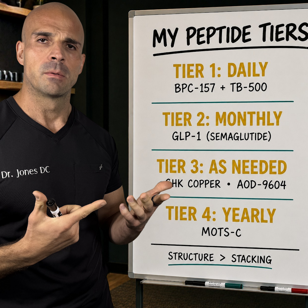 bpc 157 semaglutide YouTube