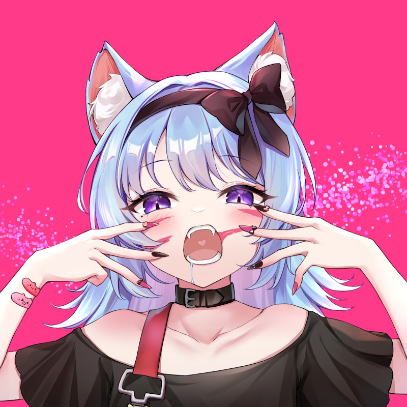 Mashiro Ch. 猫月ましろ