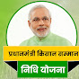 PM Yojana logo