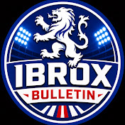 Ibrox Bulletin