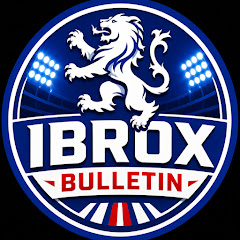 Ibrox Bulletin