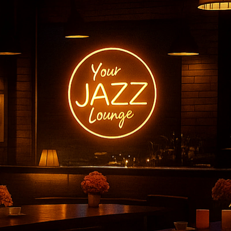 Your Jazz Lounge