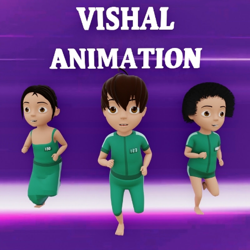 Vishal Animation