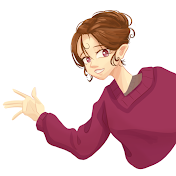 ニューヨークで乾杯 ☆ Cheers in New York