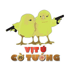 Vịt Ú Cờ Tướng avatar