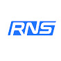 RNS Int News logo