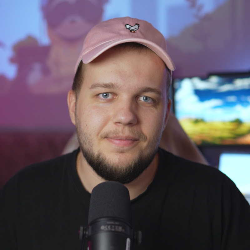 Channel Avatar
