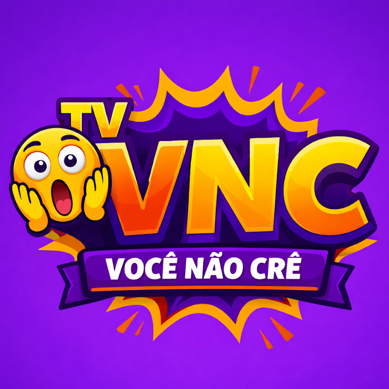 TV VNC - VOCÊ NÃO CRÊ 
