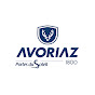 Avoriaz 1800 logo