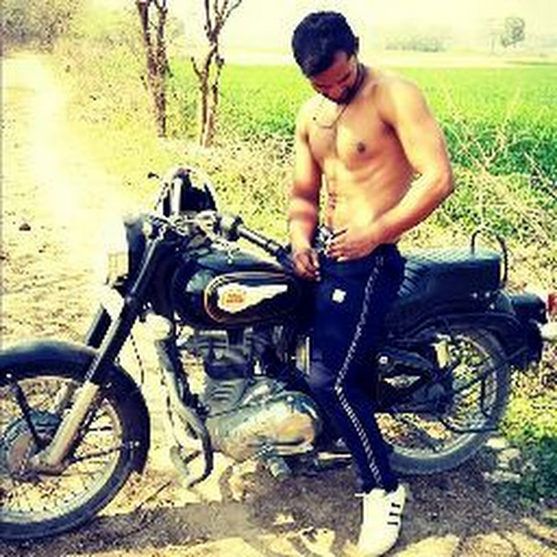 Get Fit and Adventurous 