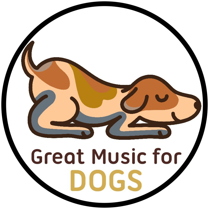 Great Music for DOGS