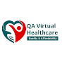 QA Virtual Health Care logo