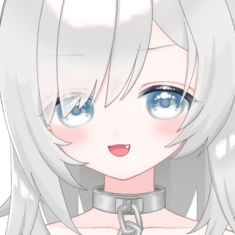 Shiro Ch. 白羽しろ