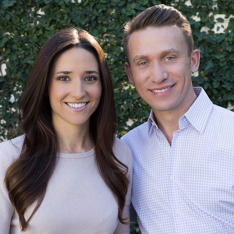 Ian & Kimberly Rhodes, Real Estate Agents