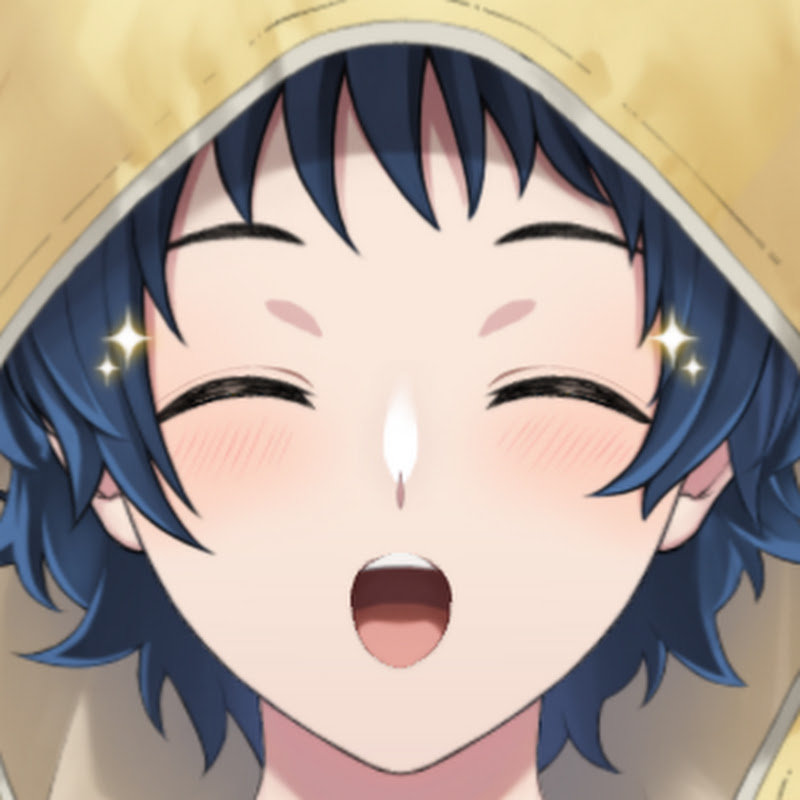 Youta Ch. 卯月陽汰