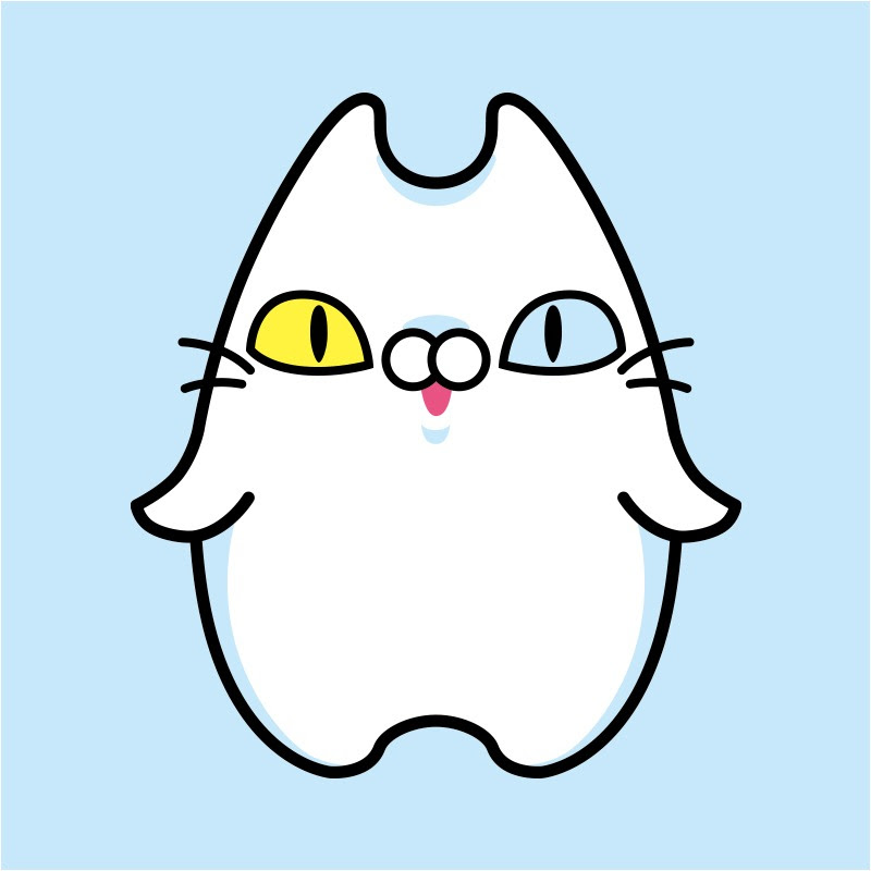 COINCATSチャンネル