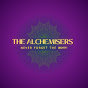 The Alchemisers logo