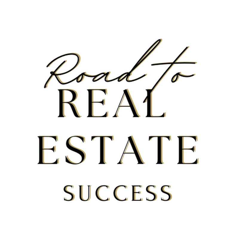 Road to Real Estate Success with Jon Lahey