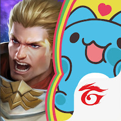 Garena 傳說對決