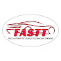 Free Automotive Service Technician Training logo