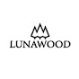 Lunawood logo