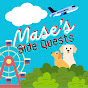 Mase's Side Quests logo