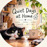 IqEcyDtyIys-channel-avatar-Quite days at home