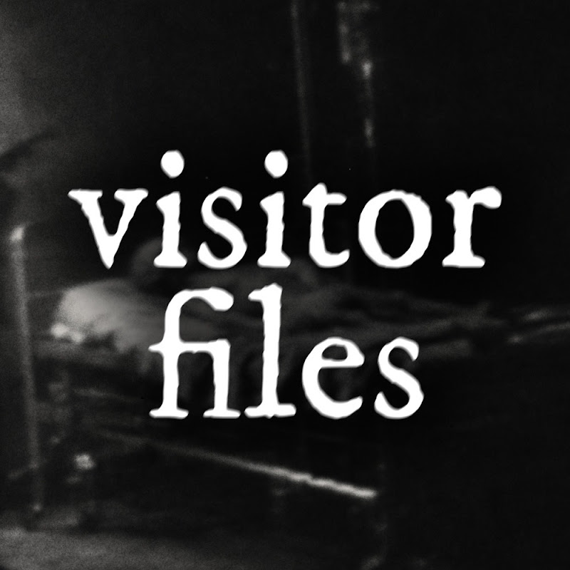 The Visitor Files