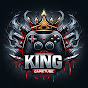 King Gametube logo