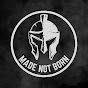Made Not Born logo