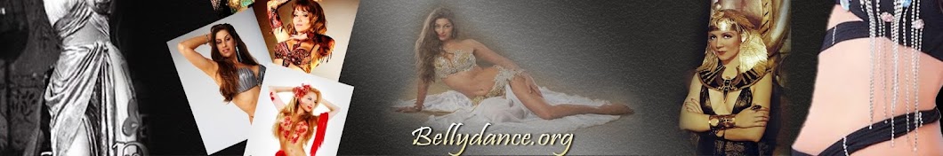 Belly Dance Videos YouTube channel avatar
