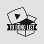 To Dong List