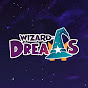 Wizard of Dreams | Childrens' songs logo