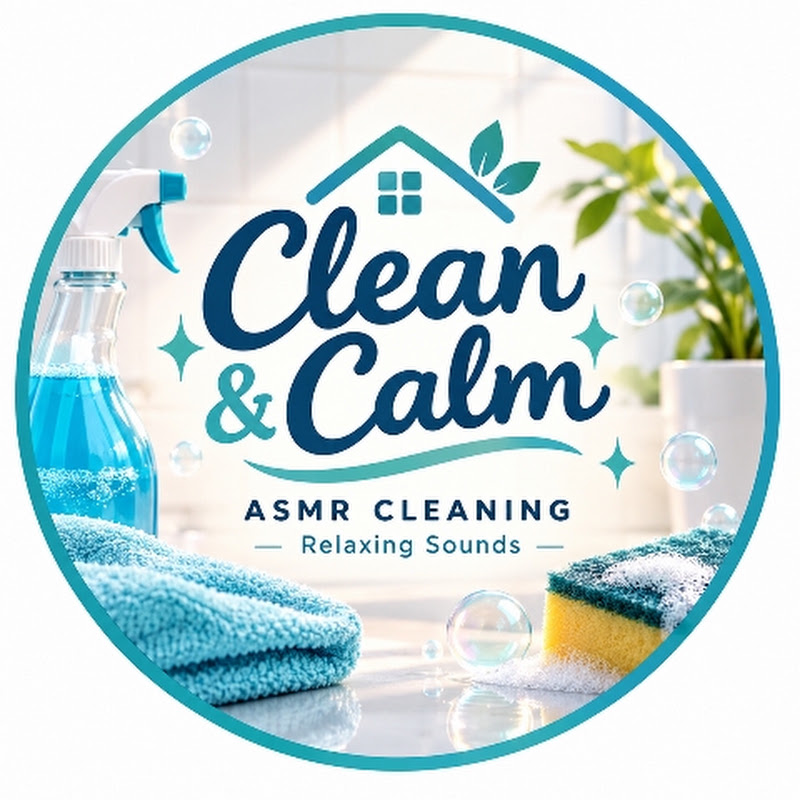 Clean & Calm