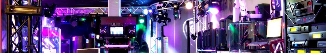 PSSL ProSound and Stage Lighting Avatar del canal de YouTube
