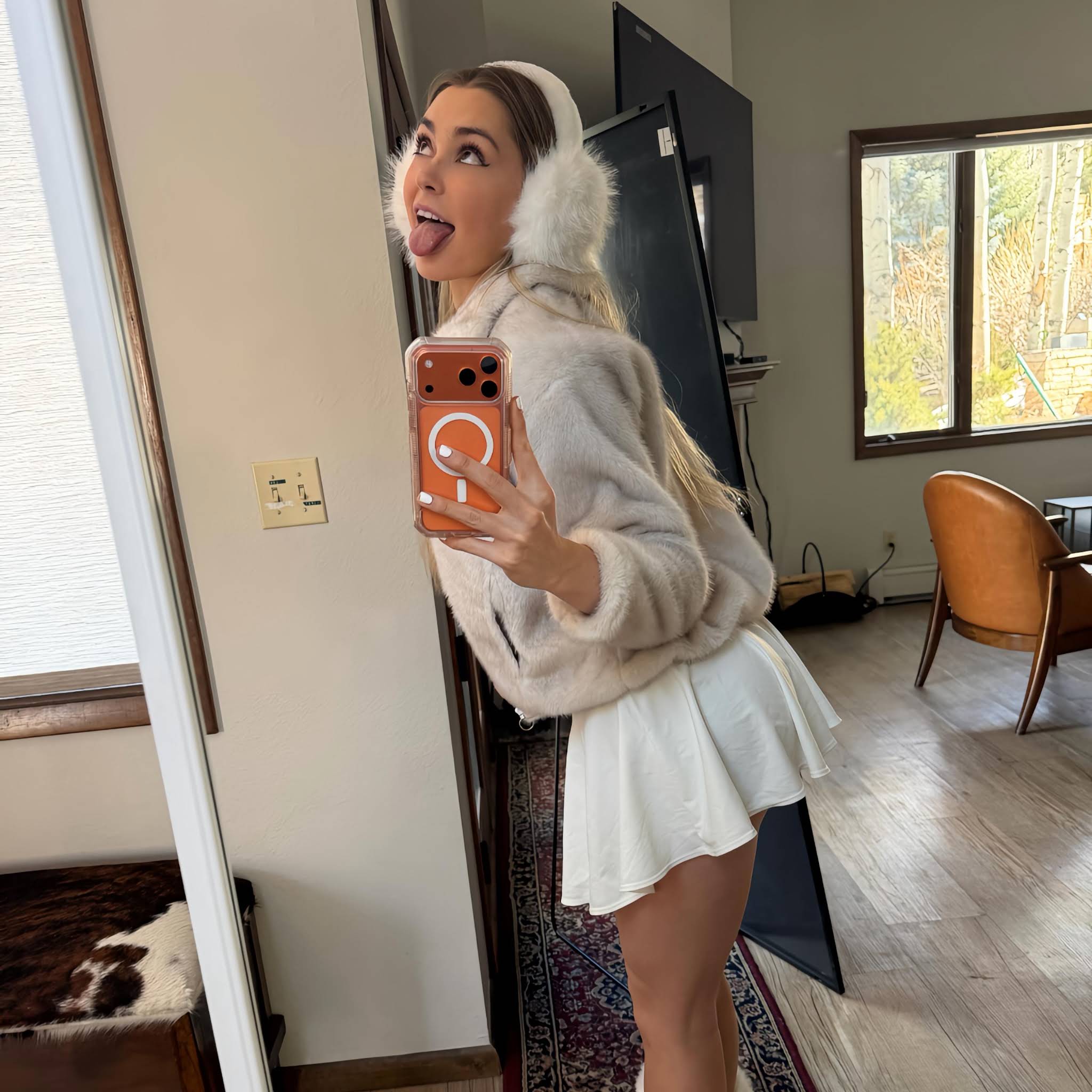 Post from Coco star