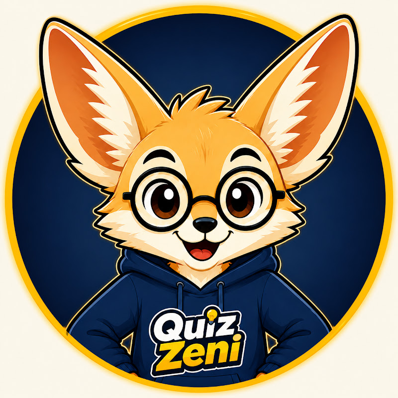 Quiz Zeni