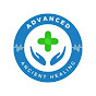 Advanced Ancient Healing logo