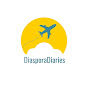 Diaspora Diaries logo