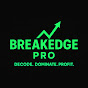 BREAK EDGE PRO logo