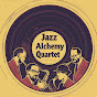 Jazz Alchemy Quartet logo