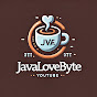JavaLoveByte logo